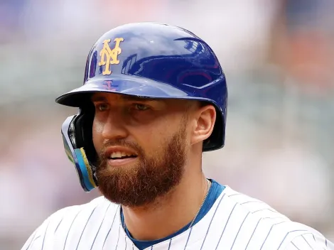 Mets fans blast Steve and Alex Cohen after their message on the Brandon Nimmo trade