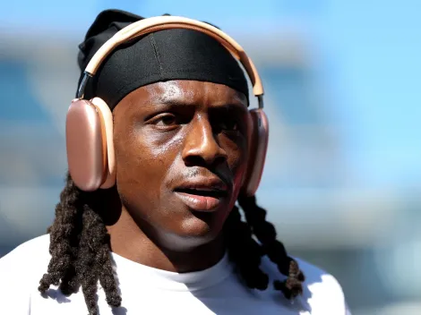 Panthers injury alarm: Why Jaycee Horn never returned after picking off Brock Purdy twice?