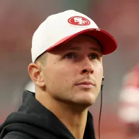 Brock Purdy breaks silence on his interception meltdown during 49ersâPanthers game