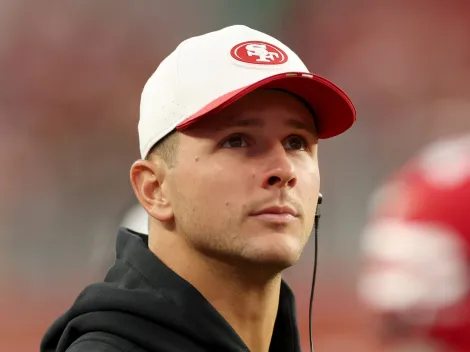 Brock Purdy breaks silence on his interception meltdown during 49ers–Panthers