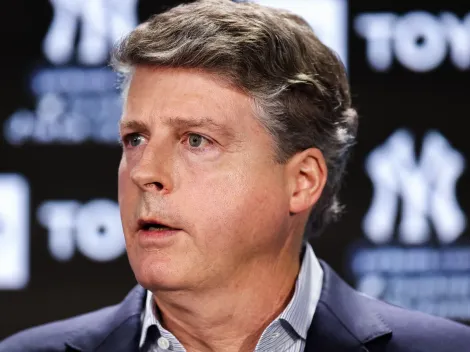 NY Yankees owner identifies key parties responsible for 2025 season disappointment ending