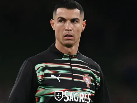 Ronaldo's suspension revealed: Will CR7 be eligible for 2026 World Cup debut?