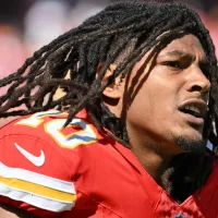 Andy Reid confirms if Isiah Pacheco is playing for Chiefs vs Cowboys on Thanksgiving