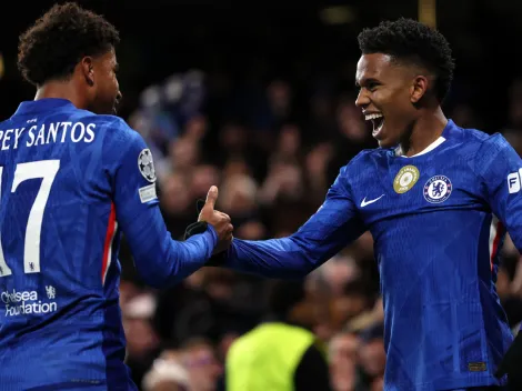 Chelsea secure crucial win over Barcelona at Stamford Bridge in Champions League: Highlights and goals (3-0)
