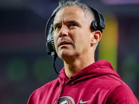 Mike Norvell makes something clear ahead of the Seminoles’ clash with Gators