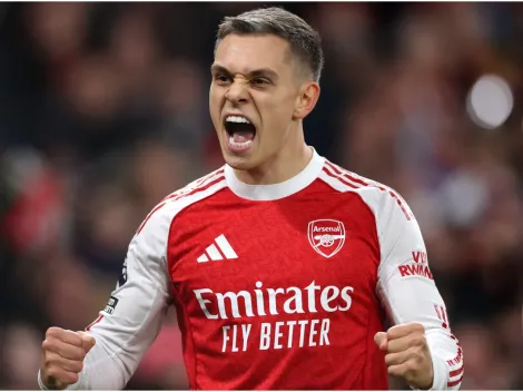 Where to watch Arsenal vs Bayern in the USA: 2025/2026 UEFA Champions League