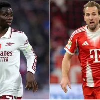 Arsenal vs Bayern Munich: Lineups for Matchday 5 of 2025-26 UEFA Champions League