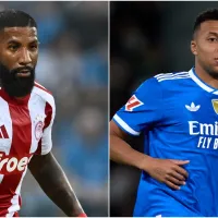 Olympiacos vs Real Madrid: Lineups for Matchday 5 of 2025-26 UEFA Champions League