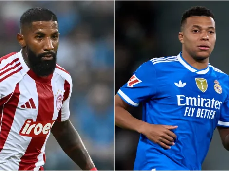 Olympiacos vs Real Madrid: Confirmed lineups for Matchday 5 of 2025-26 UEFA Champions League