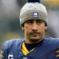 Jordan Love sends clear message about his injury ahead of Packers-Lions Thanksgiving clash