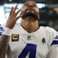 NFL playoff picture before Thanksgiving: Where do Cowboys, Chiefs, Packers, Lions, and Ravens stand?