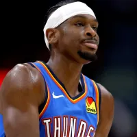 Is Shai Gilgeous-Alexander playing today for OKC vs Timberwolves in 2025 NBA Cup?