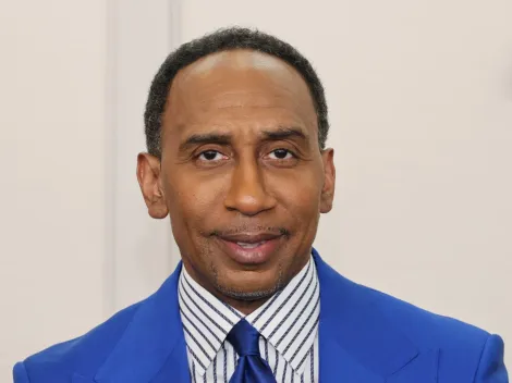 Drake Maye responds to Stephen A. Smith’s ‘liar’ comments