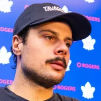 Leafs News: Auston Matthews sets record straight on injury hit with bold message to Bruinsâ Nikita Zadorov