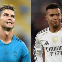 Mbappe scores 4 goals vs Olympiacos: Whatâs Ronaldoâs record in a Champions League game with Real Madrid?