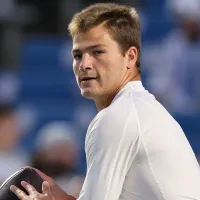 Giants defender praises Drake Maye ahead of Week 13 matchup