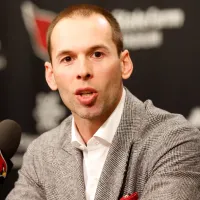 Jonathan Gannon refuses to make changes amid 3-8 season