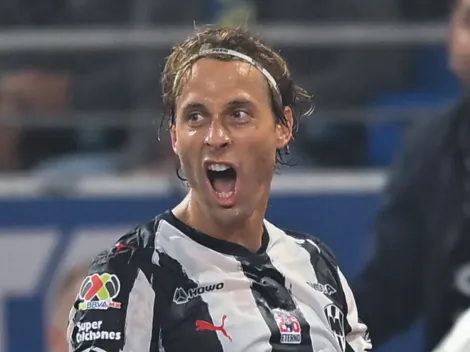 Monterrey stun Club America to take the first step towards the 2025 Apertura semifinals: Highlights and goals (2-0)