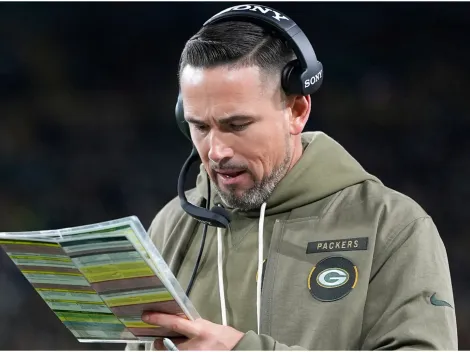 What happens if Packers lose today against Lions on Thanksgiving in NFL Week 13?