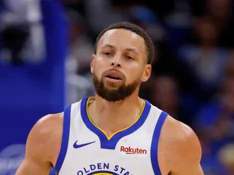 Stephen Curry injury update: Warriors provide a concerning message on the status of their star