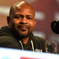 Roy Jones Jr. warns Anthony Joshua of the one real threat Jake Paul brings on December 19 fight