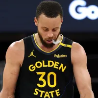 Stephen Curry injury extent revealed: How many Warriors games will Steph miss?