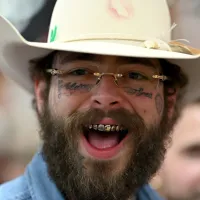 Did Post Malone get paid to perform at the Cowboys-Chiefs Thanksgiving game?