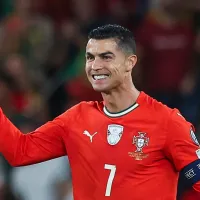 Cristiano Ronaldo reacts with five-word message to Portugal’s U17 World Cup title