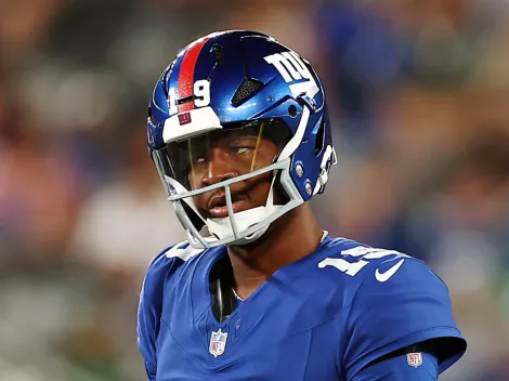 NY Giants deliver concerning news to Jameis Winston regarding his status as starting QB