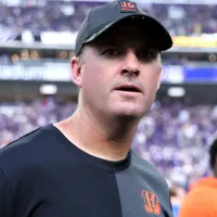 What happens if Bengals lose to Ravens tonight on Thanksgiving in Week 13 of 2025 NFL season?