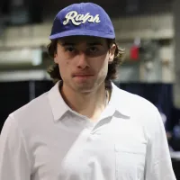 NHL News: Canucks’ Quinn Hughes clarifies relationship with GM Jim Rutherford amid trade rumors