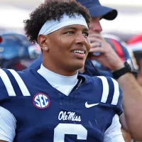 What happens if Ole Miss loses or wins against Mississippi State today, November 28?