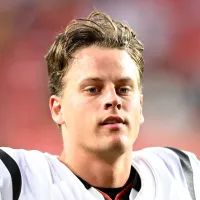 Joe Burrow reveals he was a Saints fans growing up