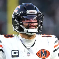 2025 NFL playoff picture updated after Eagles-Bears on Black Friday