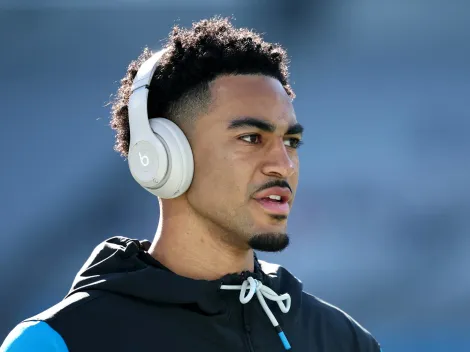 Bryce Young breaks silence on Rico Dowdle’s cryptic message