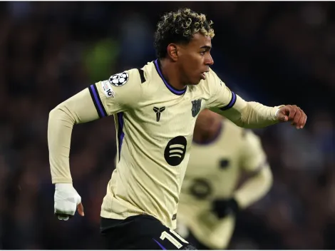 Where to watch Barcelona vs Deportivo Alaves live in the USA: La Liga 2025/2026