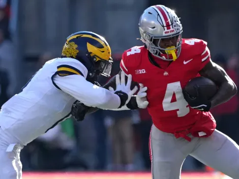 Michigan vs Ohio State head-to-head record: Who holds the upper hand in The Game?
