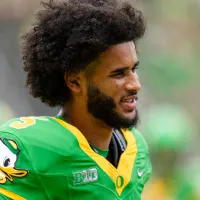 What happens if Oregon loses or wins against Washington today, November 29?