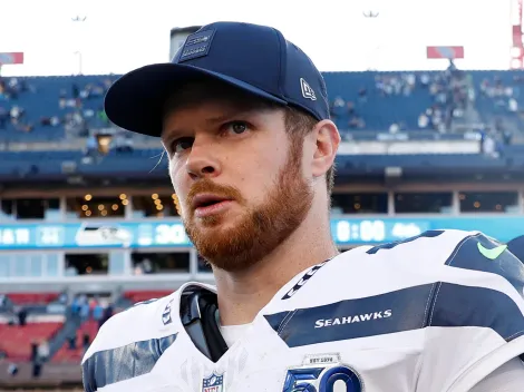 Vikings receive clear warning from Sam Darnold ahead of Seahawks clash