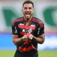 Danilo leads Flamengo to their fourth Copa Libertadores trophy after win over Palmeiras: Highlights and goal (1-0)