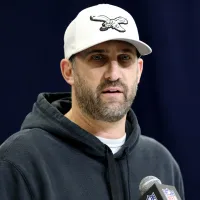 Eagles HC Nick Sirianni makes something clear about the offense amid Jalen Hurtsâ struggles