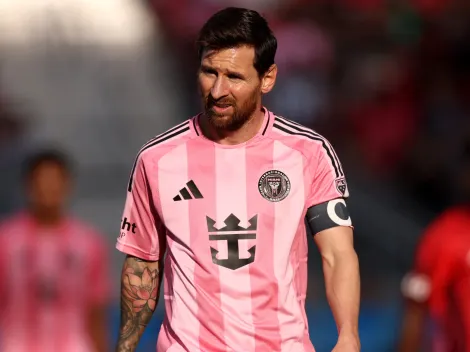 What happens if Messiās Inter Miami win, tie or lose vs NYCFC today in 2025 MLS Cup Playoffs?