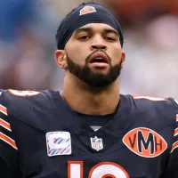 Caleb Williams sends huge warning to the NFL after Bears 9-3 start to the season with Ben Johnson as HC