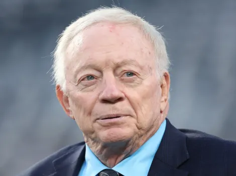 Jerry Jones prepared blockbuster trade for Cowboys and confirms decision on George Pickens' contract