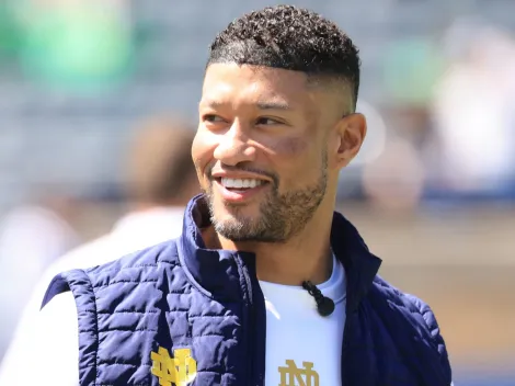 Marcus Freeman sends strong message on Notre Dame as CFP debate heats up