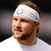 Is Tyler Warren playing today for Colts vs Texans in Week 13 of 2025 NFL season?