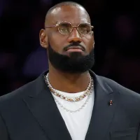 Shedeur Sanders draws 7-word reaction from LeBron James with great play in Browns vs 49ers