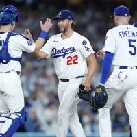 MLB Rumors: Dodgers reportedly eyeing specific player for potential offseason trade