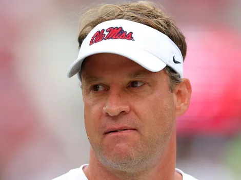 Lane Kiffin breaks silence, confirms decision to leave Ole Miss for LSU