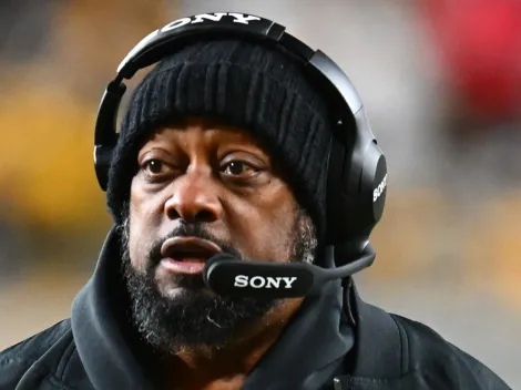 Mike Tomlin sends clear message to Steelers' fans after loss against Bills